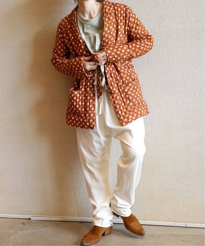 Giacche: MAISON HOTEL New Quilted Jacket – Nuovo e nell'imballaggio originale da Emmen venduto da Nightingale_2022