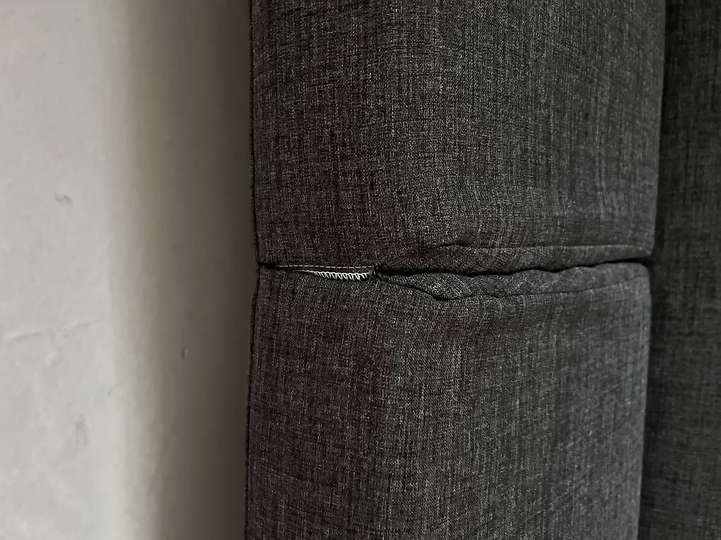 Sofas: Sofa – D'occasion à Muri AG par Dennis20 2
