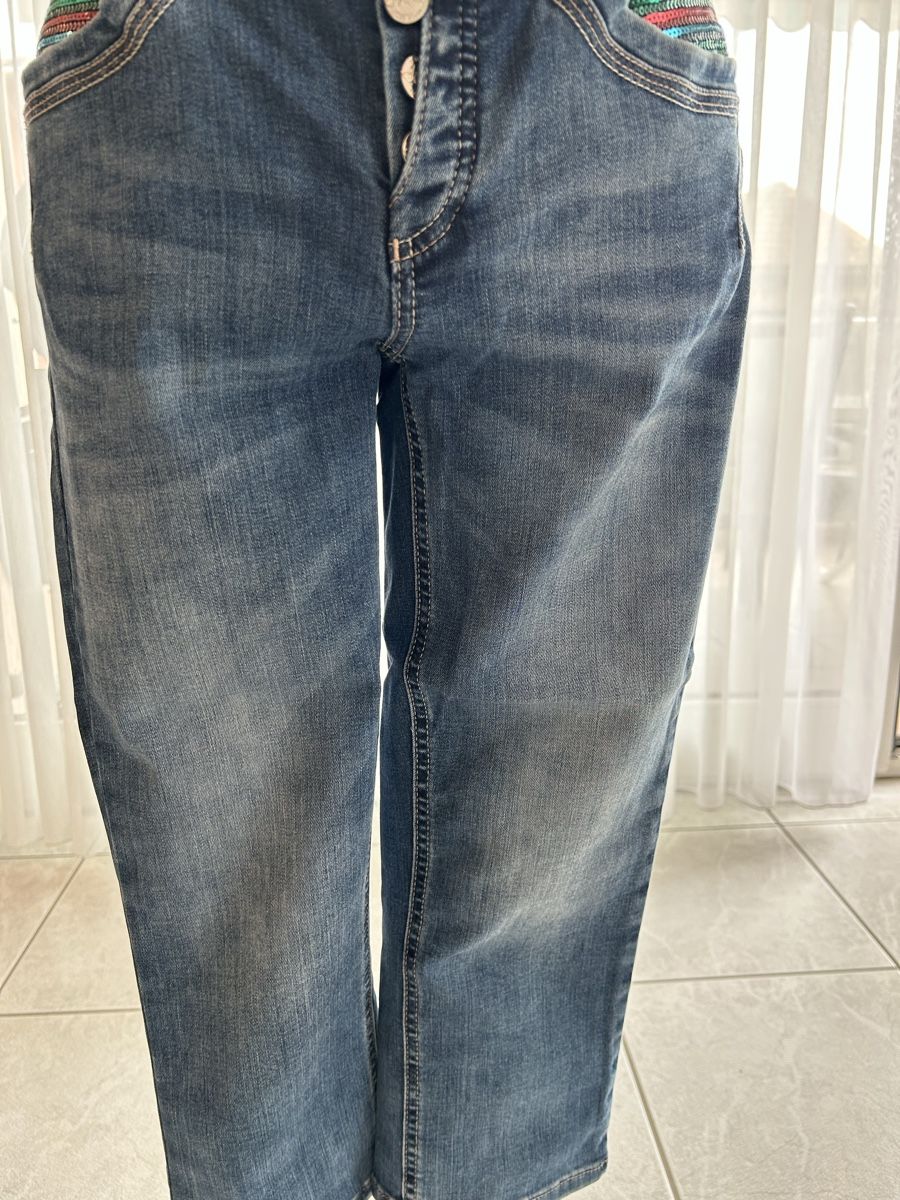 Jeans: Street One Jeans – Usato da Reiden venduto da Rosenrot13 5