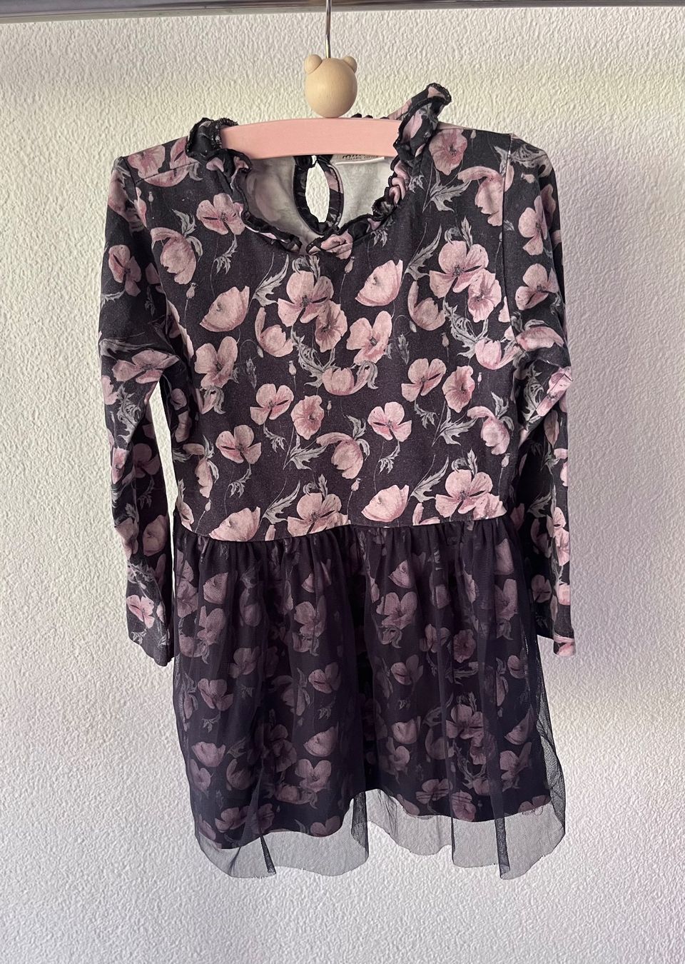 Vestiti & Gonne: Kleid von Minymo, Grösse 98 – Usato da Triboltingen venduto da zimtsterndli5