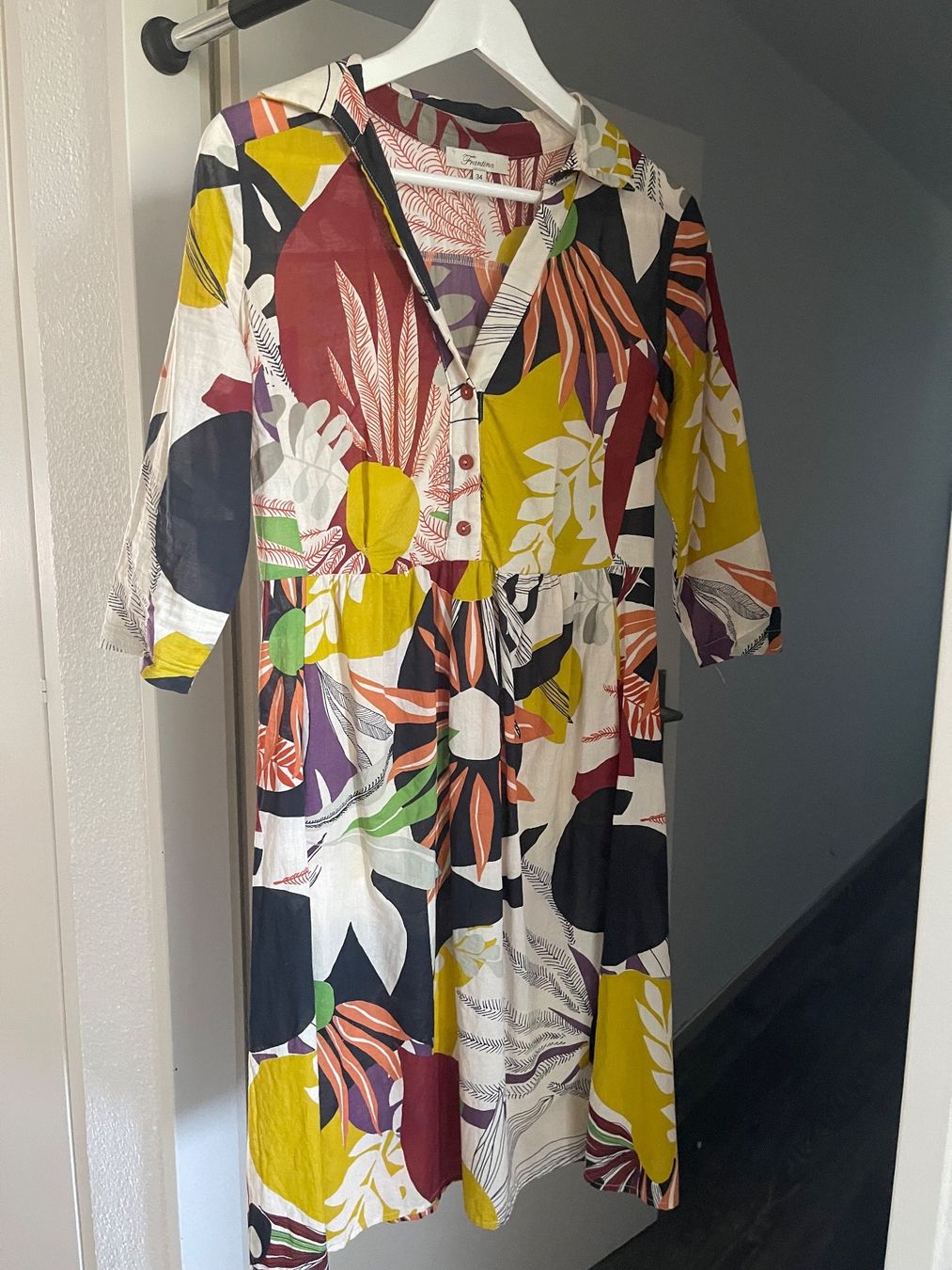 Kleider: Kleid – Neu (gemäss Beschreibung) aus zürich von dalia06