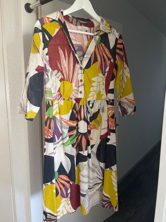 Kleid
