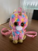 Neuwertiger Ty Einhorn Rucksack!