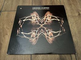 Dennis Coffey And The Detroit Guitar Band – Electric Coffey