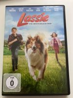 Lassie: Eine abenteuerliche Reise (DVD)2020 -  Mühe, Bezzel