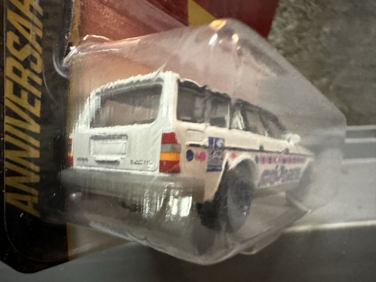 Volvo Modellini d'auto: Volvo 240 gl estate majorette – Nuovo (secondo la descrizione) da Reinach AG venduto da rares75 2