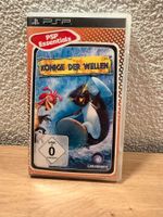 Könige der Wellen PSP