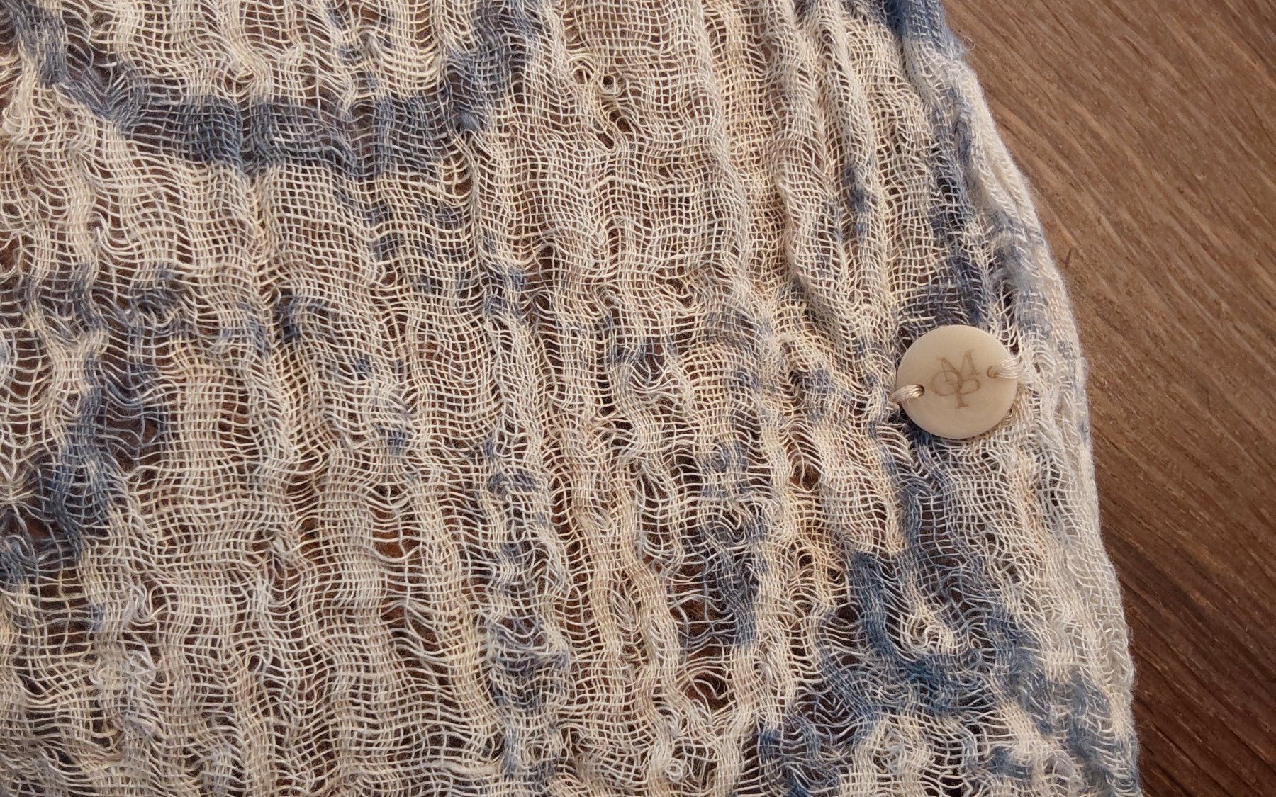 Marc O'Polo Foulard & Sciarpe: Schal Marc O'Polo – Usato da Köniz venduto da scopello12 4