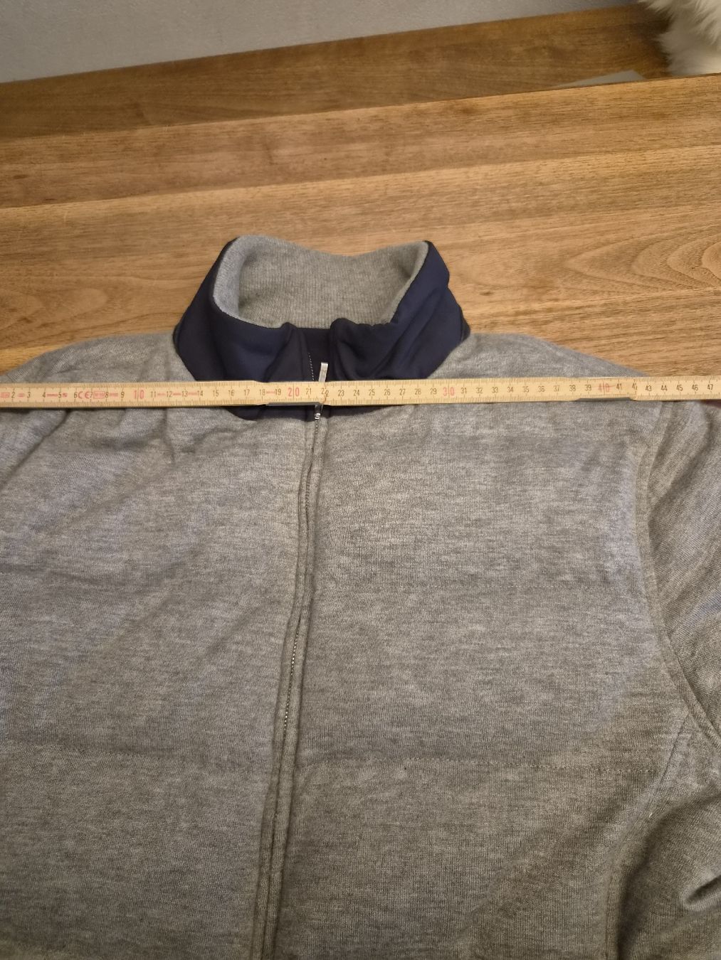 Loro Piana Vestes: Lora Piana Wendejacke  – D'occasion à Weesen par sch_cs6t 8