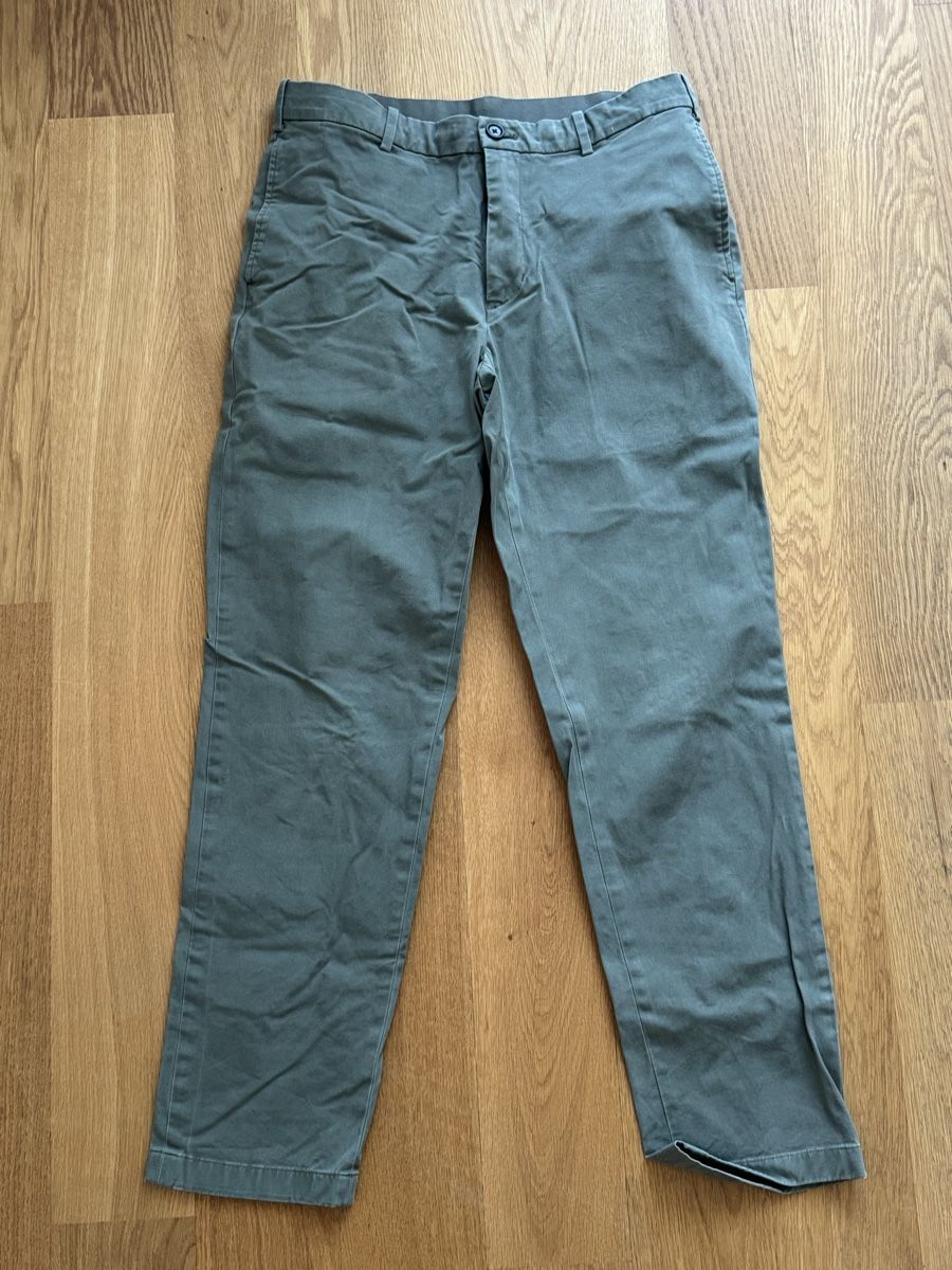 Uniqlo Hosen: Uniqlo Herrenhose – Gebraucht aus Rotkreuz von she_8nyq