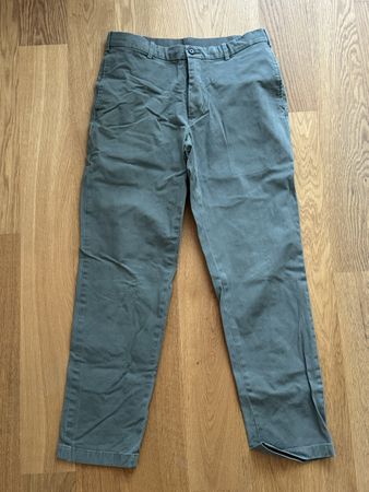 Uniqlo Herrenhose