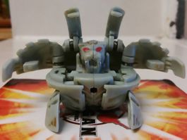 Bakugan Battle Brawlers Blade Tigrerra Haos 440G B2
