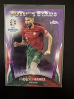 Goncalo Ramos 011/175 Topps