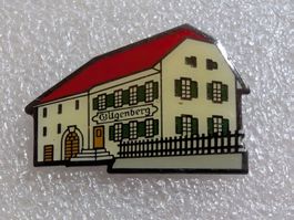 Ansteckpin 31: Gilgenberg