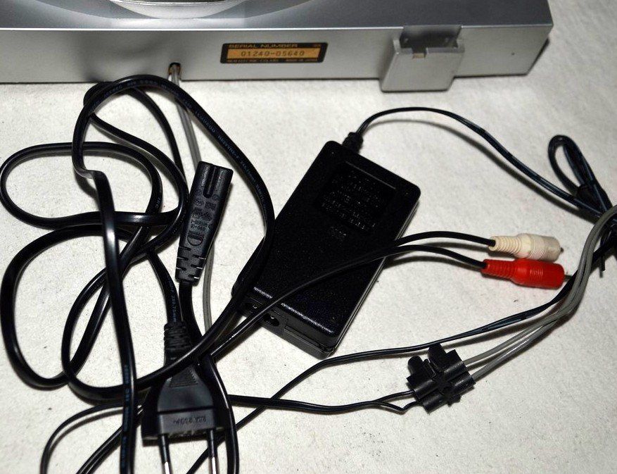 Tonnadel Für Akai Plattenspieler RS 100 - Ersatz Nadel Von TOPKAUFMUNICH