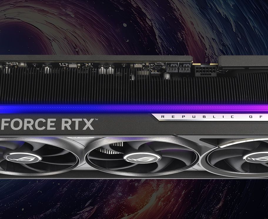 Asus Grafikkarten: 5090 Asus Rog Astral BTF – Neu (gemäss Beschreibung) aus Oftringen von salento1212 3