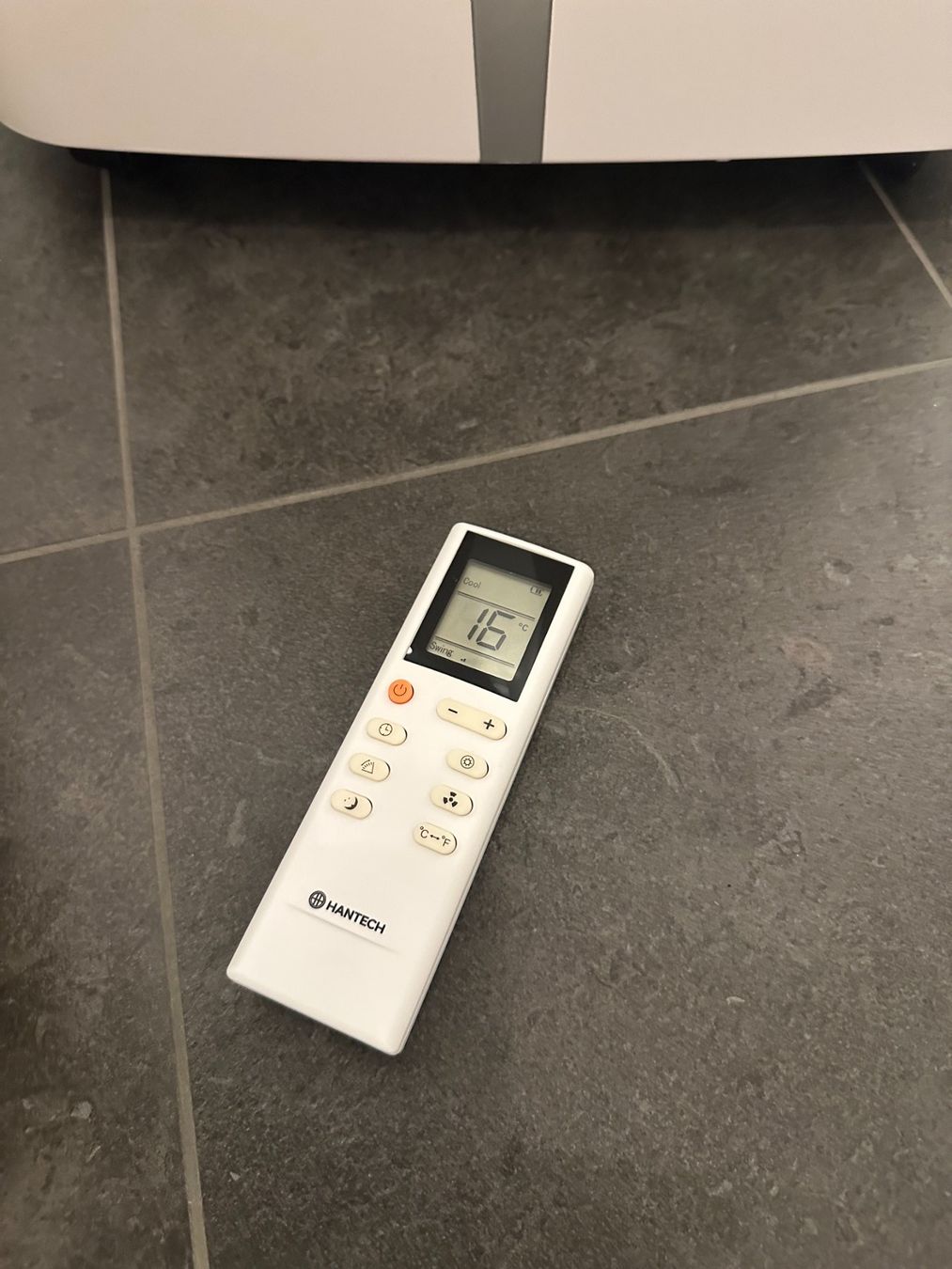 Condizionatori: HANTECH mobiles Klimagerät – Nuovo (secondo la descrizione) da Füllinsdorf venduto da Bantrybay 2