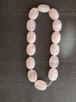 Rosenquarz Armband