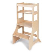 Lernturm Stehrahmen höhenverstellbar Modell von BEA