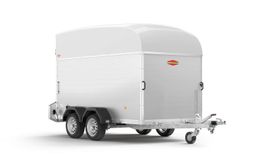 Böckmann KT-PB-AL 3015/20MF Koffer