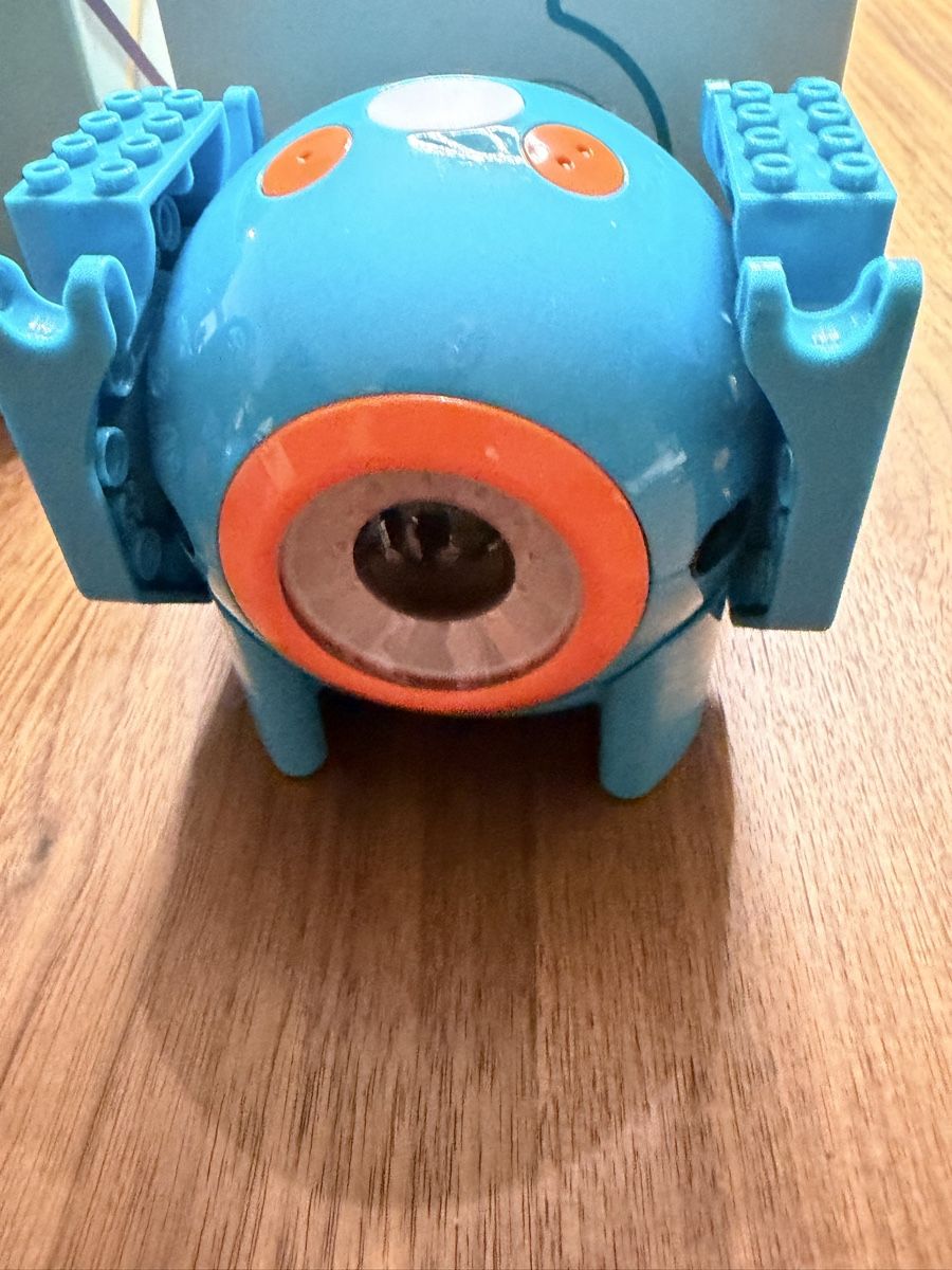 Giocattoli: Wonder workshop – Usato da Schlieren venduto da MQ1965 4