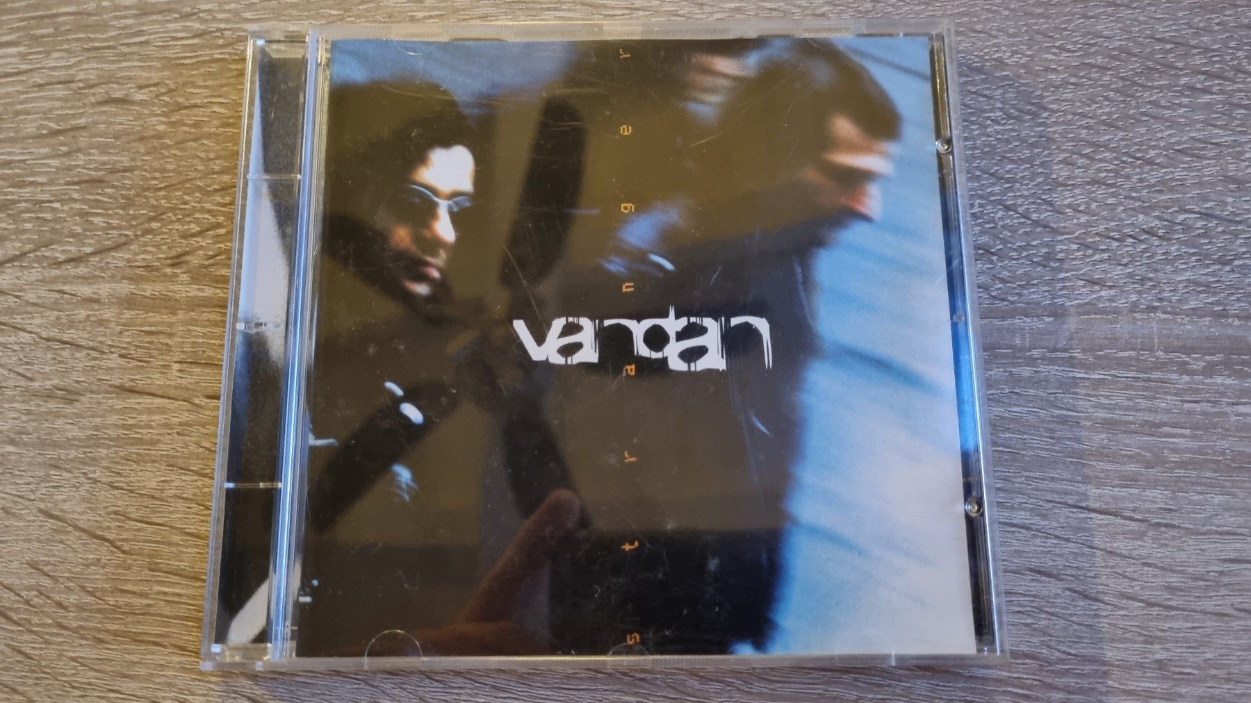 CD: Van Dan - Stranger – Usato da Hagenbuch ZH venduto da lecterr55