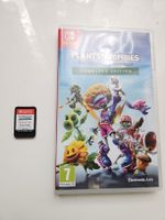 Plants vs Zombies Battle for Neighborville Switch Spiel 