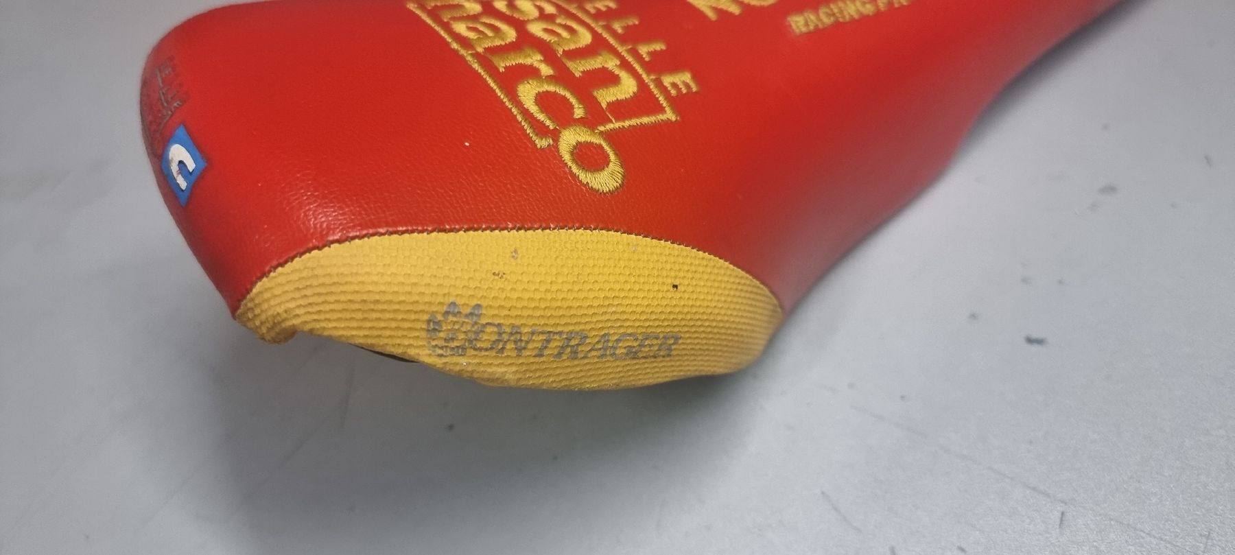 Pièces détachées: Selle San Marco Sattel – D'occasion à Seon par Stibinio 4