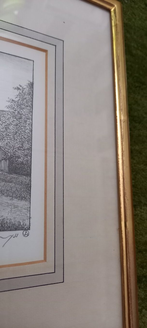 Grafica & Litografie: Paul Wyss Lithographi rümlang – Usato da Höri venduto da bsc_68fw 4
