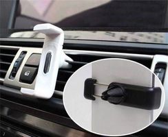 Universal XL 360° Airframe Autohalter w