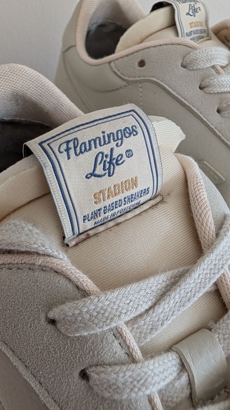 Herrenschuhe: Flamingos Life - Stadion – Neu (gemäss Beschreibung) aus Bergdietikon von Cultic 6