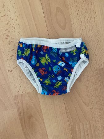Imse Vimse Schwimmwindeln (6-8kg)