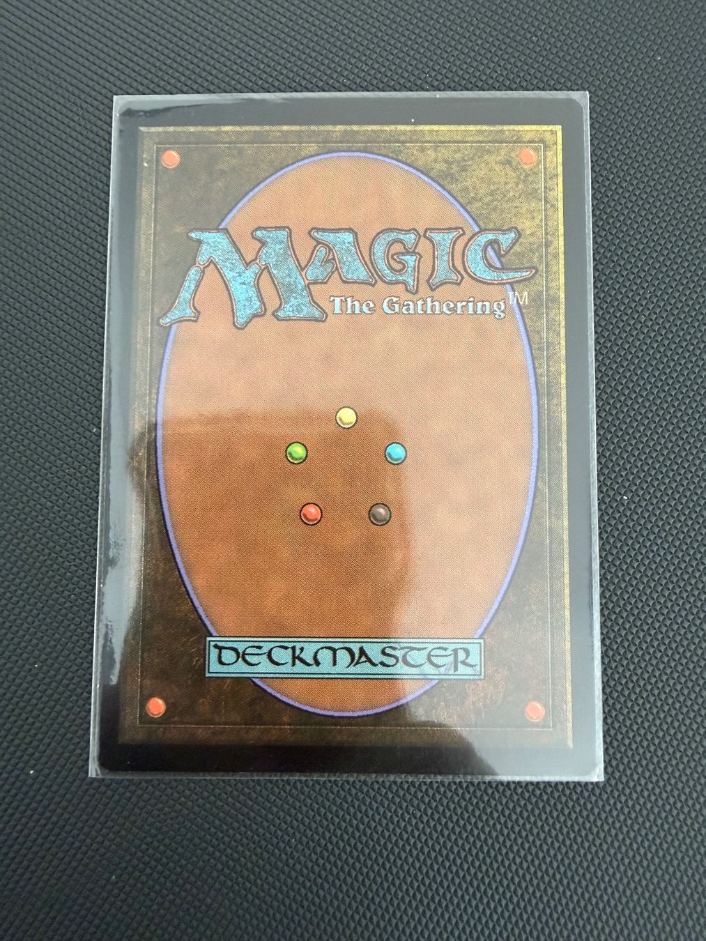 Magic The Gathering Sammelbilder & Trading cards: Fleischzerleger – Gebraucht aus Ulisbach von joelsj 1