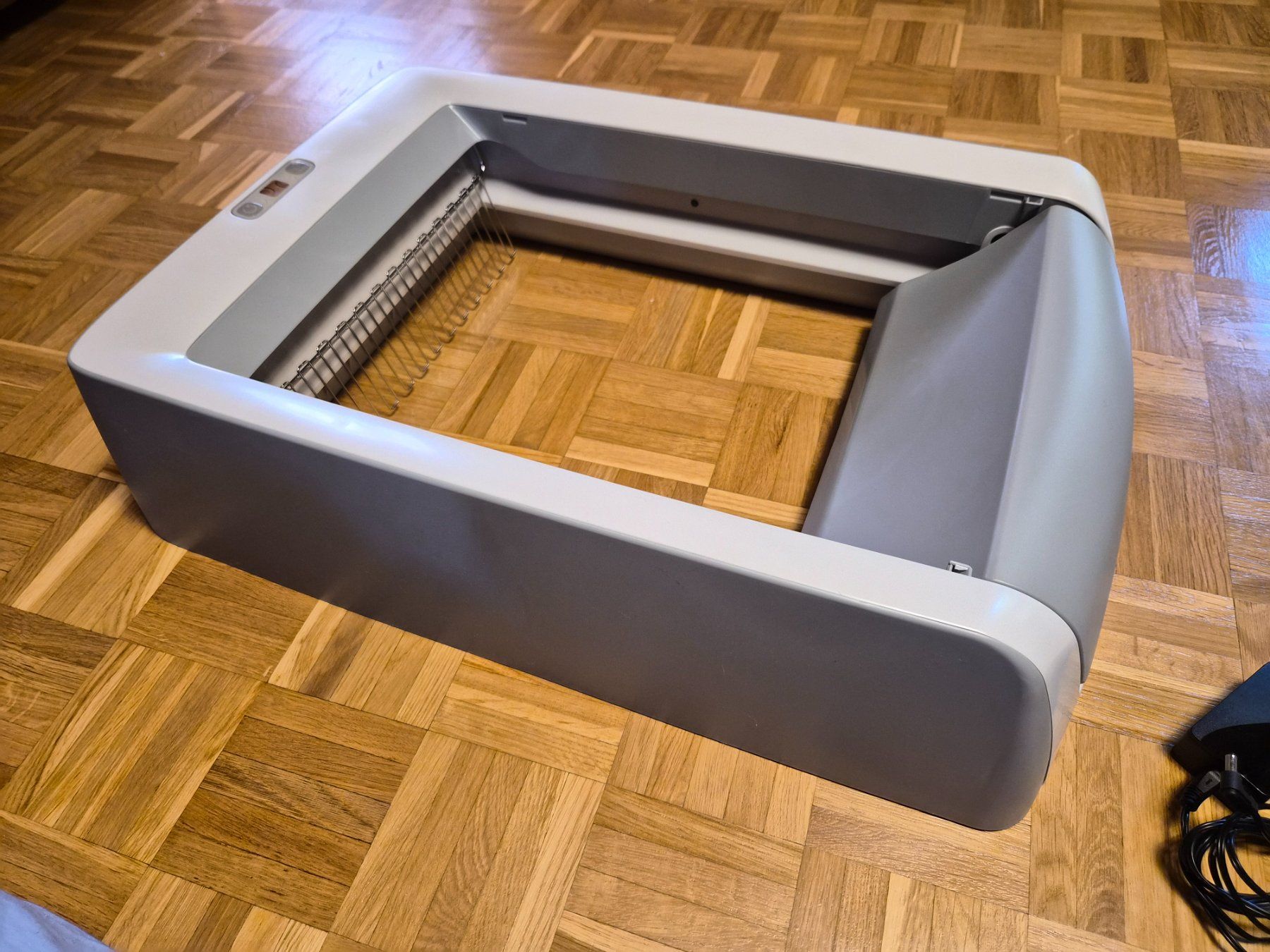 Gattaiole: Petsafe Scoopfree 2 – Nuovo e nell'imballaggio originale da Fribourg venduto da Syxal