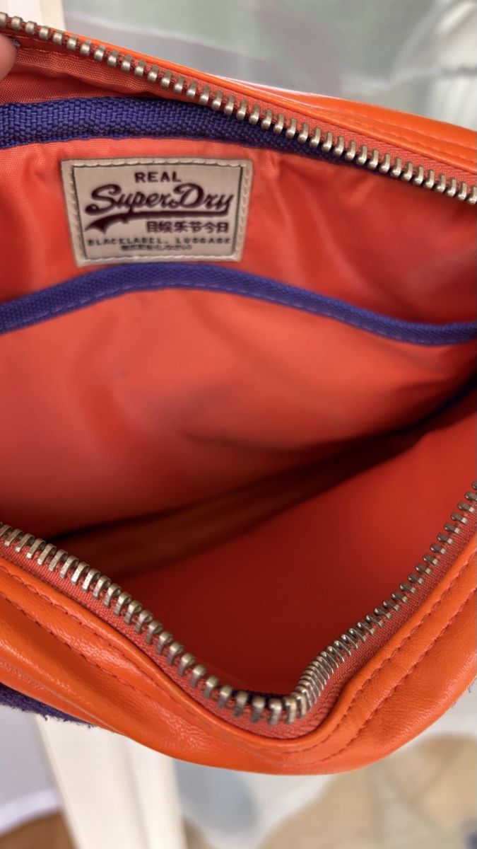 Superdry Borse: Tasche Superdry – Usato da Volketswil venduto da Irkasha 3