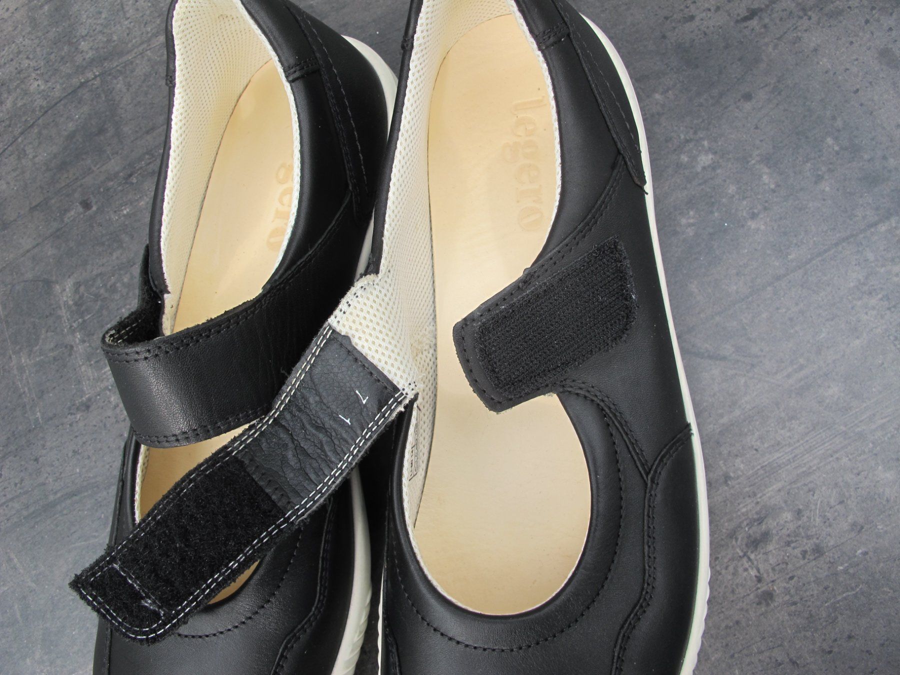 Legero Damenschuhe: Legero / Grösse 7 (40) !!!! – Gebraucht aus Nänikon von Irene47 9