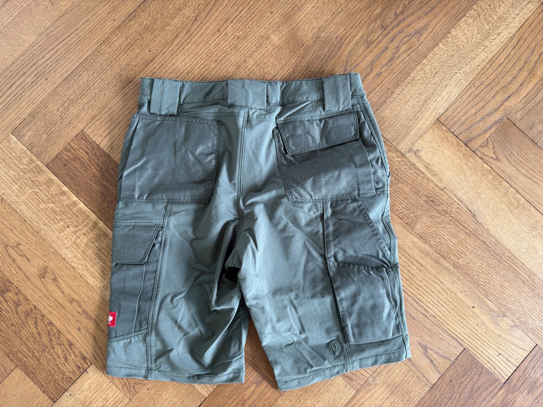 Engelbert Strauss Pantaloni: Kurze Engelbert Strauss Gr 42 Funktions Short e.s.dynashield – Nuovo (secondo la descrizione) da Ennetbaden venduto da mapa05 4