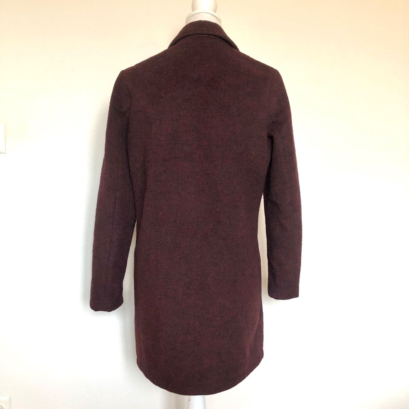 Maison Scotch Cappotti: Scotch & Soda Mantel, Grösse S – Usato da Brienz BE venduto da Kokolea84 3