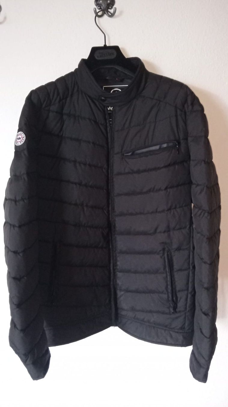 Giacche: Veste Waxx – Usato da Montreux venduto da pku_fw2d