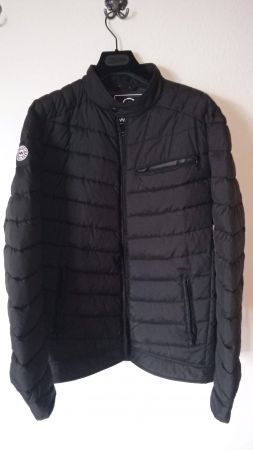 Veste Waxx