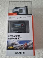 Kleine Videokamera von Sony