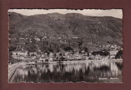 LOCARNO-MURALTO