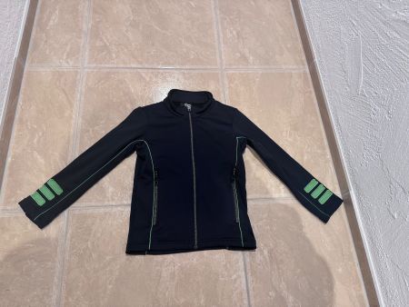 Bogner NWThochwertige,sportliche Funktionsjacke;8-9J Np189Fr