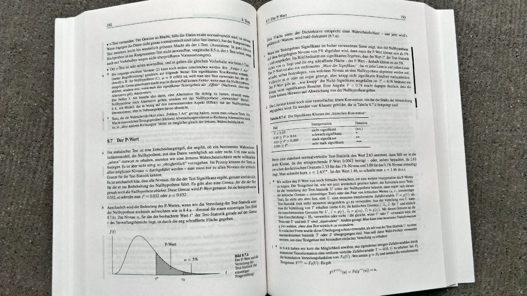 Libri: Stochastische Datenanalyse Werner Stahel – Usato da Flawil venduto da rcnkr 7