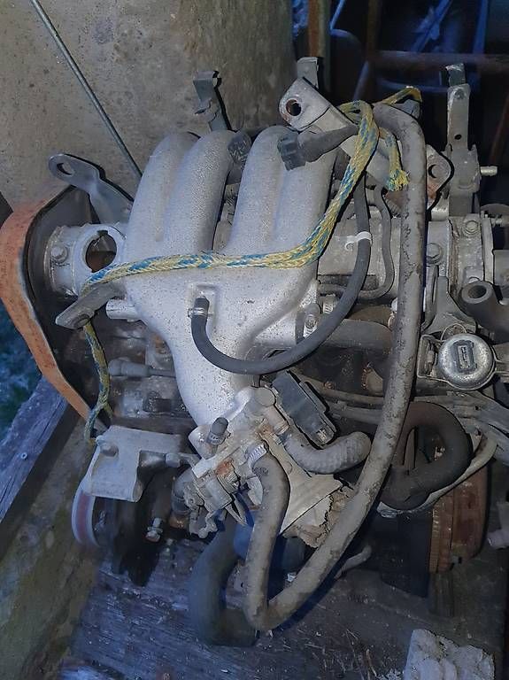 Motori: Motore Renault 5 – Usato da Bedano venduto da nikpower77