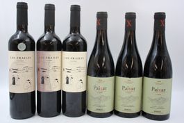 Los Frailes Naturel / Paixar a Serra/ NP 174CHF (26070464Z)