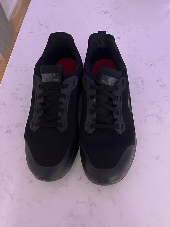Herrenschuhe: Skechers – Gebraucht aus Neuhausen von lta_2rnp