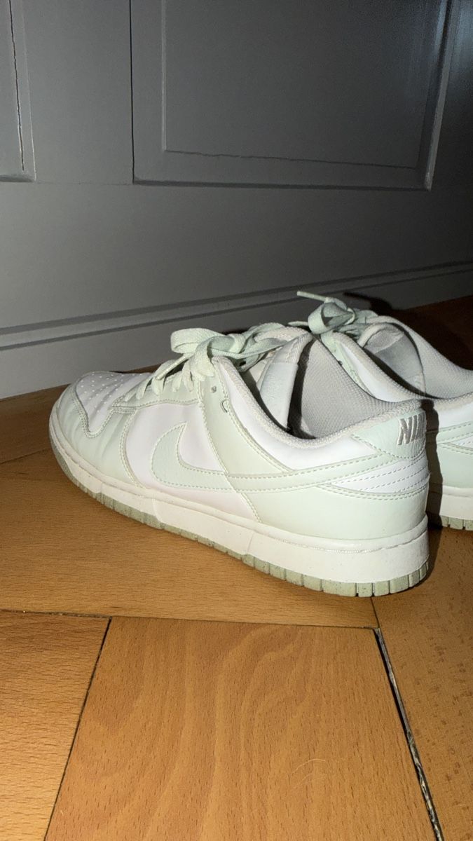Nike Scarpe da donna: Nike Dunk 39 – Usato da Höfen b. Thun venduto da Leonie2112