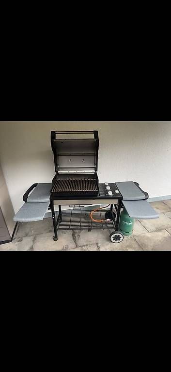 Weber Griglie: Weber Grill im guten Zustand – Usato da Egerkingen venduto da IvKu98 1