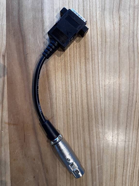 Stecker: Stecker – Gebraucht aus Burgdorf von gbu_hw5x